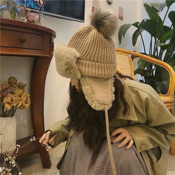 Winter Hat - Picture 2 of 6